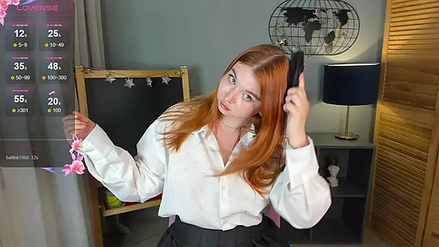 lexydaily webcam