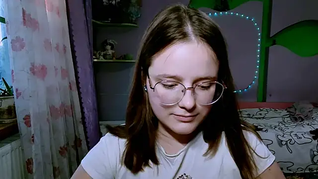 RoseLyyn webcam