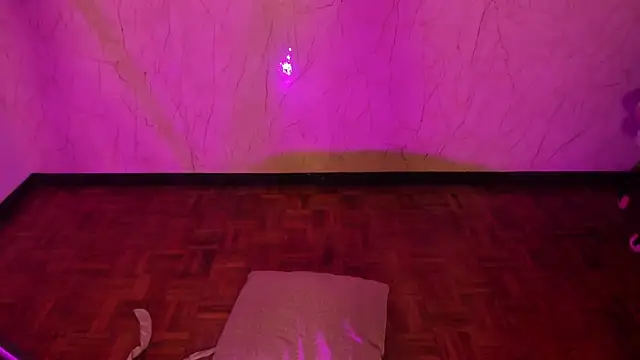 SamanthaFairyy webcam