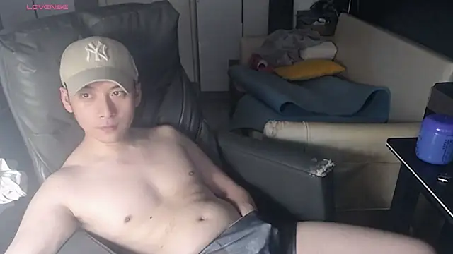 yichen008 webcam