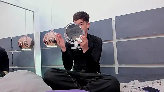 Keff-andrew34 webcam