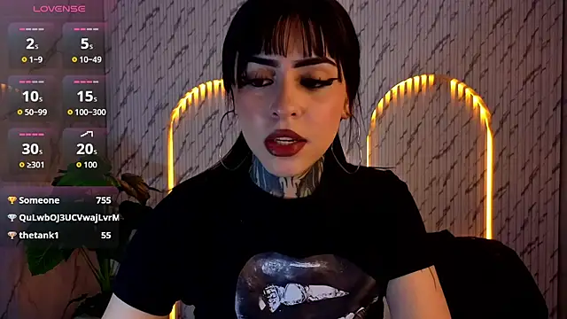 Cherry_Bloom_Tx webcam
