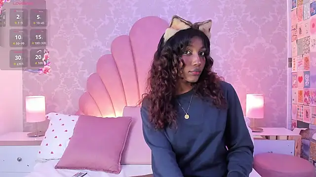 ElarisBlake webcam
