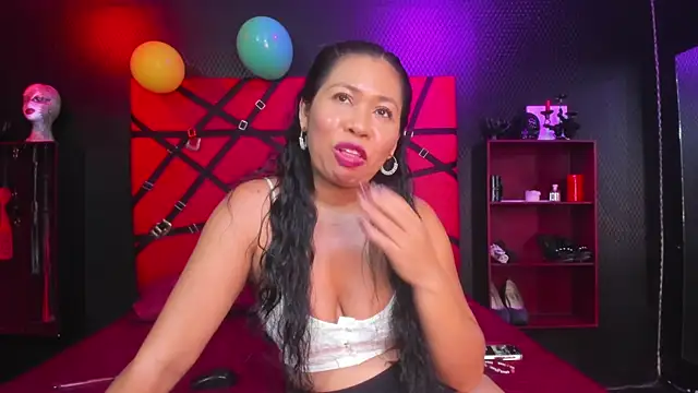 MaryaneRivas