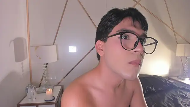 xoxoevy webcam
