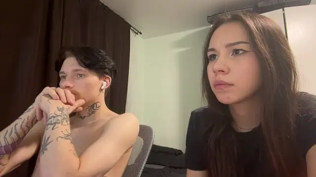 Frenchtamer webcam