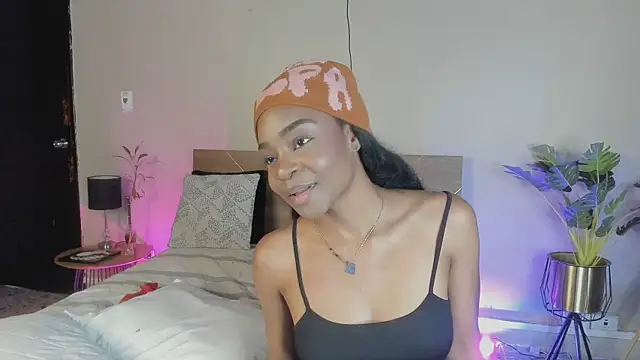 BritanySantos19 webcam