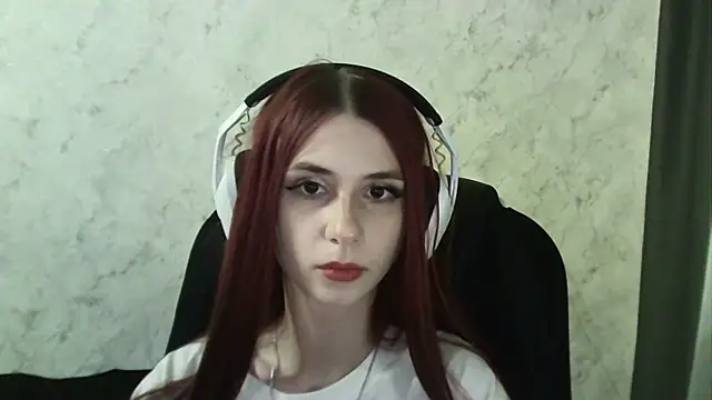 ShantelleLied webcam