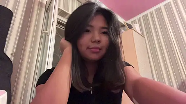 JohannaMickiewicz webcam