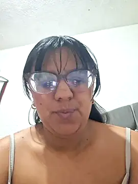 ZaidaWet webcam