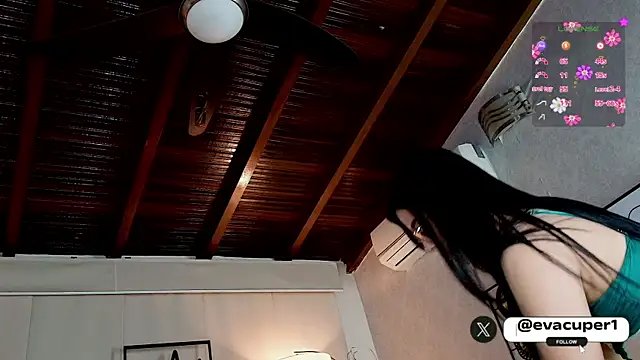 eva_cuper webcam