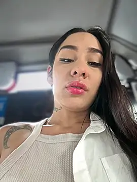 __IRIS__ webcam