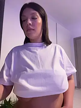 ClaraPasssion live cam on StripChat