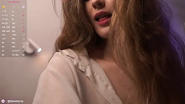 LoraDevon webcam