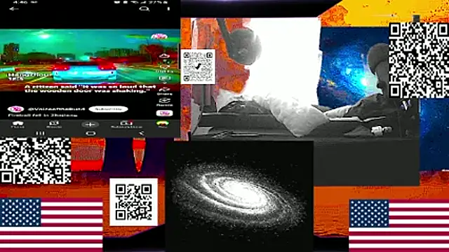 RussellTaylorLacy webcam