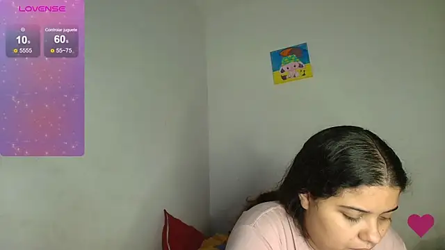 EliVanegas webcam