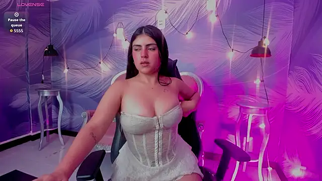 mishraven - MishRaven's free webcam - UK Sex Cams