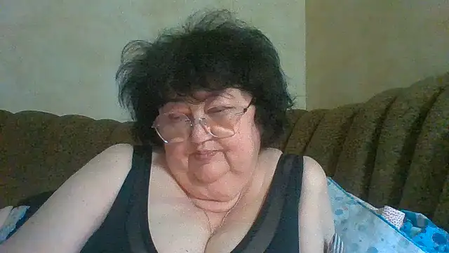 MilaSky5303 webcam