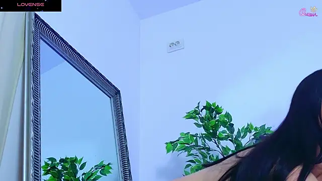 Daliya_ webcam