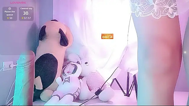 Tw_Sexynn webcam