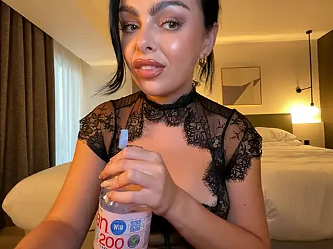 FrancescaXO webcam