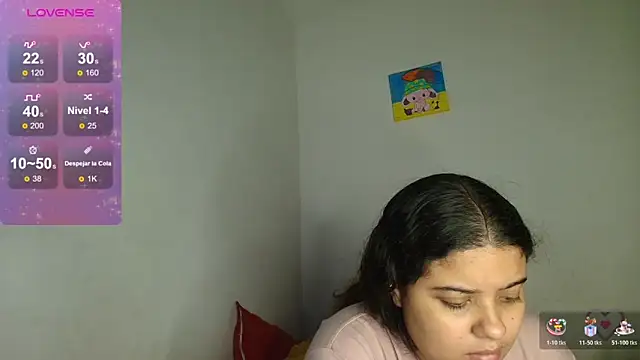 EliVanegas webcam