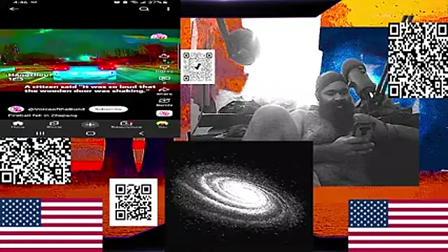 RussellTaylorLacy webcam