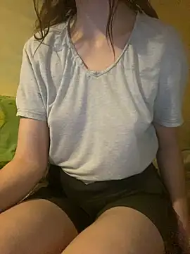 KittieCreme webcam