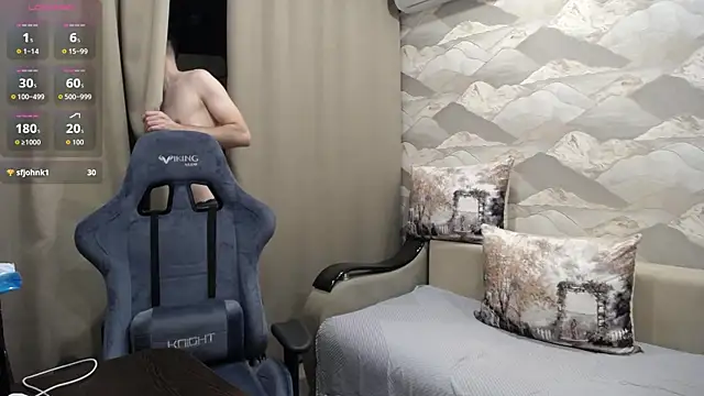 SerzhKorol1 webcam
