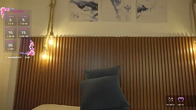 Eimyaniston_cute webcam