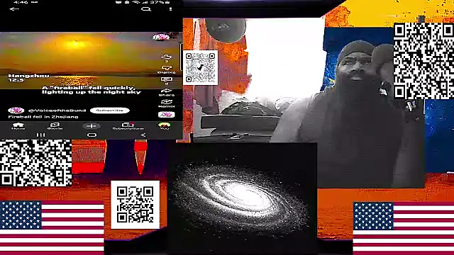 RussellTaylorLacy webcam