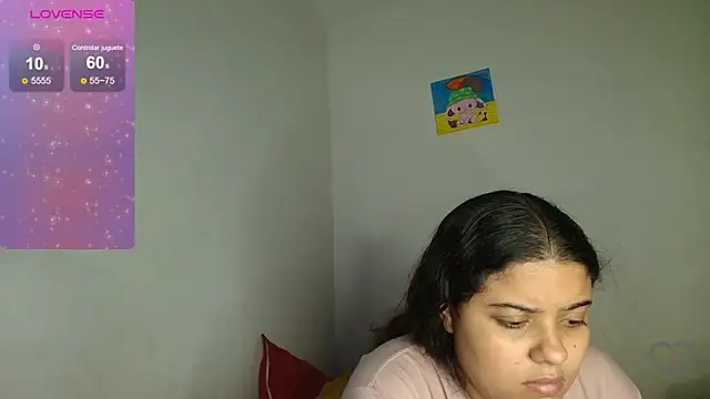 EliVanegas webcam
