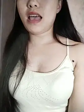 Cherry-squirtt webcam
