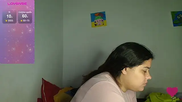 EliVanegas webcam