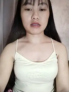 Cherry-squirtt webcam