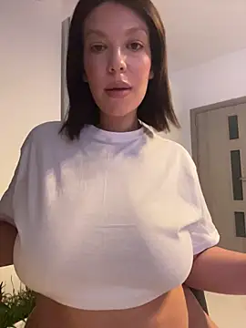 ClaraPasssion webcam