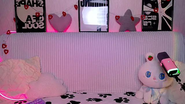 KittiMissi webcam