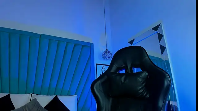 adam_keith webcam