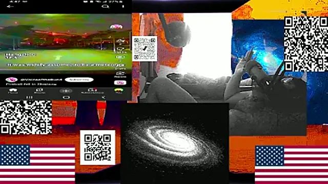 RussellTaylorLacy webcam