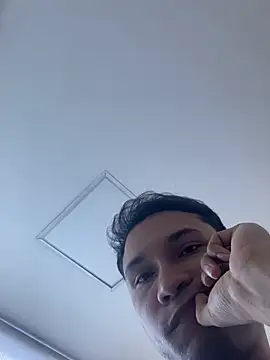 AndresCol2 live cam on StripChat