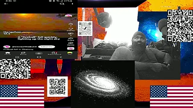 RussellTaylorLacy webcam