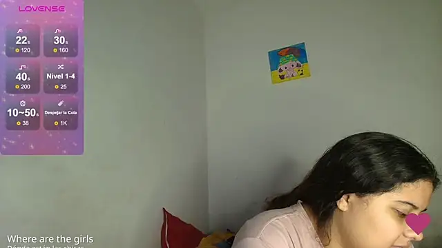 EliVanegas webcam