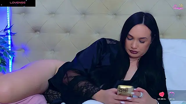 Daliya_ webcam