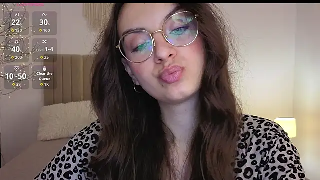 Real_cutie1 webcam