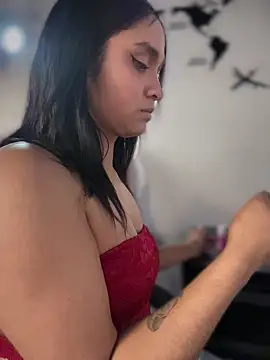 Isabella-Teen webcam