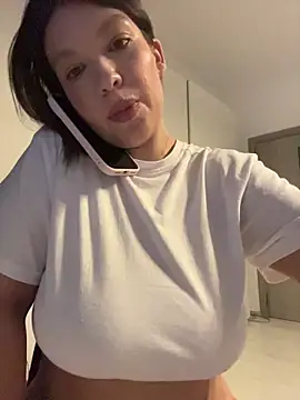 ClaraPasssion webcam