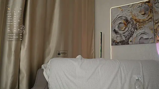 angel_lin webcam