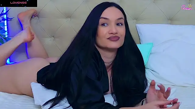 Daliya_ webcam