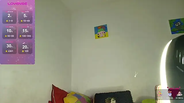 EliVanegas webcam
