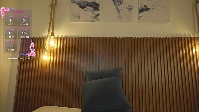 Eimyaniston_cute live cam on StripChat